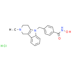 Tubastatin A Hydrochloride