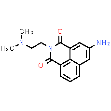 Amonafide