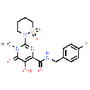 BMS-707035 - CAS