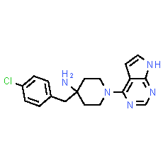 CCT128930 - CAS