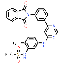 CDK9-IN-1 - CAS