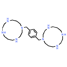 Plerixafor - CAS