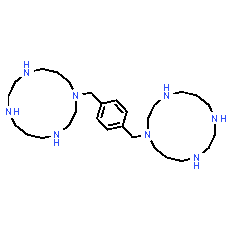 Plerixafor