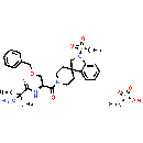 Ibutamoren mesylate