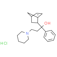 Biperiden Hydrochloride