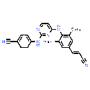 Rilpivirine