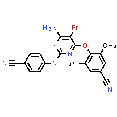 Etravirine