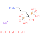 Alendronate Sodium Hydrate