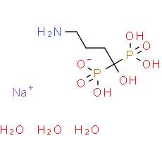 Alendronate Sodium Hydrate