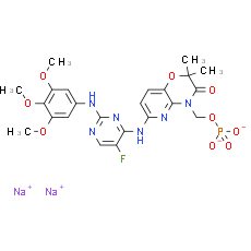 R788(prodrug of R406)