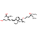 Lexacalcitol - CAS
