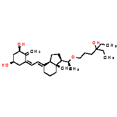 Lexacalcitol - CAS