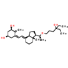 Lexacalcitol