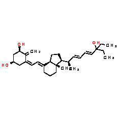 Seocalcitol - CAS