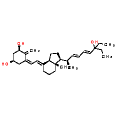 Seocalcitol