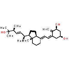 Ercalcitriol