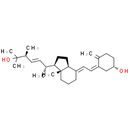 Ercalcidiol