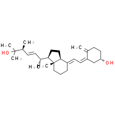 Ercalcidiol