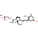 Maxacalcitol - CAS