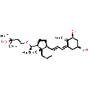 Maxacalcitol