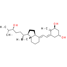 Tacalcitol