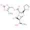 Faropenem daloxate