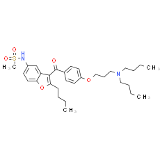 Dronedarone