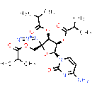 Balapiravir - CAS