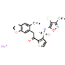 Sitaxsentan Sodium