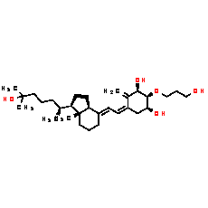 Eldecalcitol - CAS