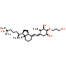 Eldecalcitol