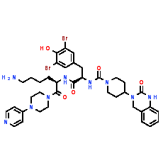 Olcegepant