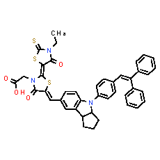 D149 Dye - CAS