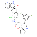 MK-3207 Hydrochloride