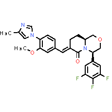 gamma-Secretase Modulators - CAS