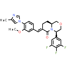 gamma-Secretase Modulators