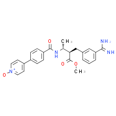 Otamixaban