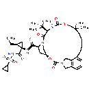 Vaniprevir - CAS
