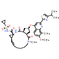 Simeprevir