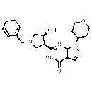 PDE-9 inhibitor - CAS