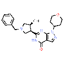 PDE-9 inhibitor