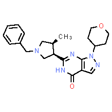 PDE-9 inhibitor - CAS
