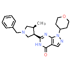 PDE-9 inhibitor