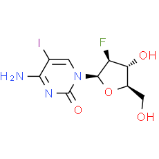 Fiacitabine