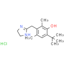 Oxymetazoline Hydrochloride