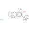 Oxymetazoline Hydrochloride