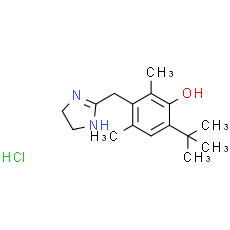 Oxymetazoline Hydrochloride