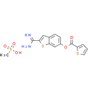 BCX 1470 (methanesulfonate)