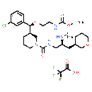 VTP-27999 TFA, a renin inhibitor