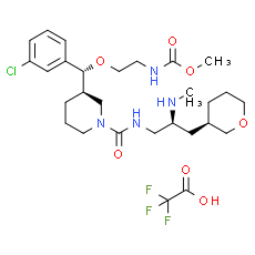 VTP-27999 TFA, a renin inhibitor